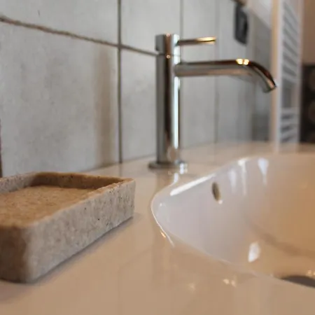 Apartmán Casale Settevolte - Viola *
