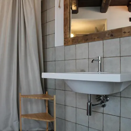 Casale Settevolte - Viola Apartmán *