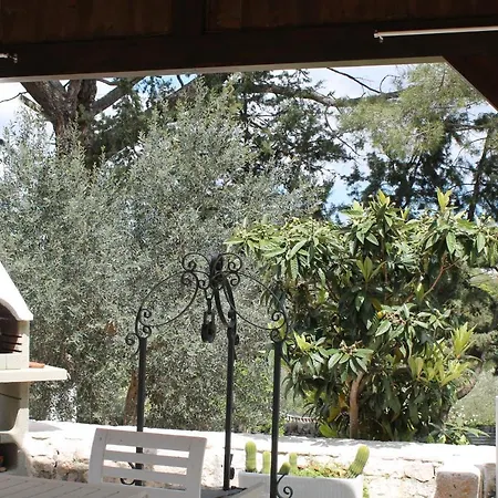 Apartmán Casale Settevolte - Viola