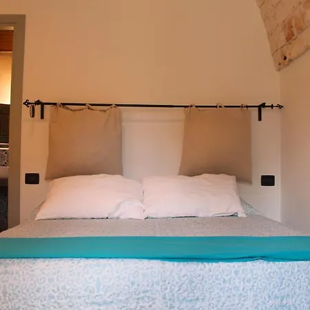 Casale Settevolte - Viola Apartmán *