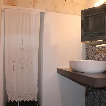 Apartmán Casale Settevolte - Viola Monopoli