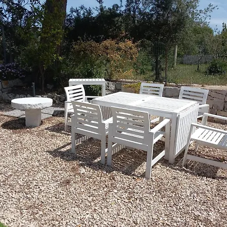 Casale Settevolte - Viola Apartmán Monopoli
