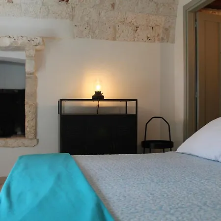 Apartment Casale Settevolte - Viola