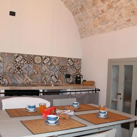 Apartment Casale Settevolte - Viola *