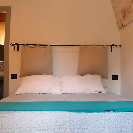 Casale Settevolte - Viola Apartment *
