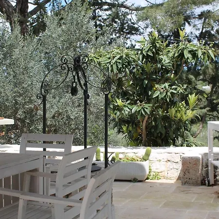 Apartment Casale Settevolte - Viola